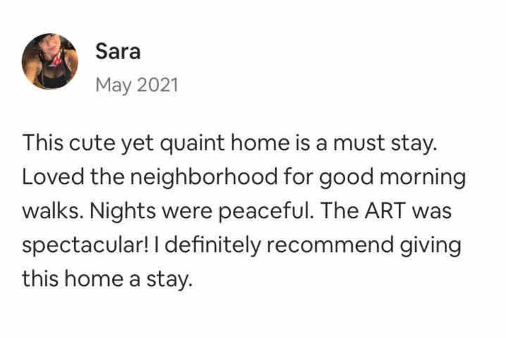 Smart Eclectic Art House Near Uc Davis Med Center Villa Sacramento Exterior photo